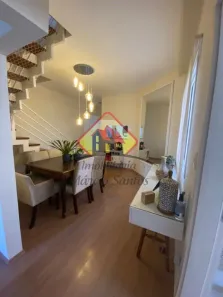 Cobertura com 2 Quartos à venda, 137m² no Vila São José, Taubaté