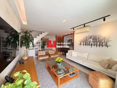 Apartamento com 4 Quartos à venda, 217m² no Barra Olímpica, Rio de Janeiro