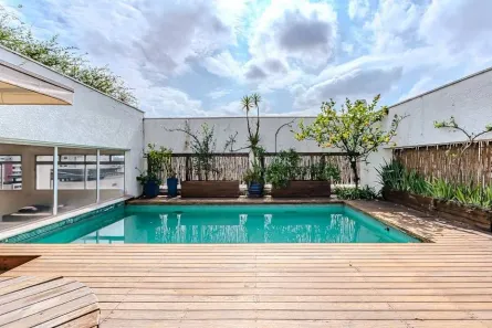 Cobertura com 2 Quartos à venda, 410m² no Itaim Bibi, São Paulo