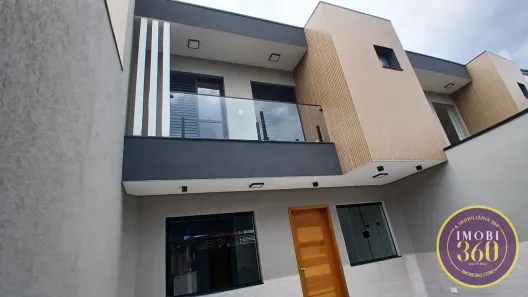 Sobrado com 2 Quartos à venda, 82m² no Vila Ré, São Paulo