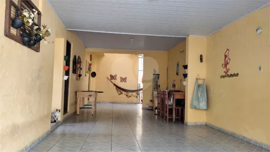Sobrado com 5 Quartos à venda, 200m² no Jardim Guaianazes, São Paulo