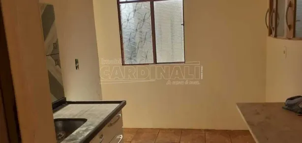 Apartamento com 2 Quartos à venda, 51m² no Jardim Residencial Paraíso, Araraquara