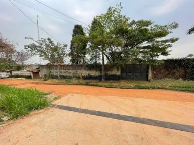 Fazenda/Sítio à venda, 2680m² no Chácaras Reunidas Ipê, Itu