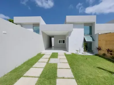 Casa com 3 Quartos à venda, 100m² no Encantada, Eusébio