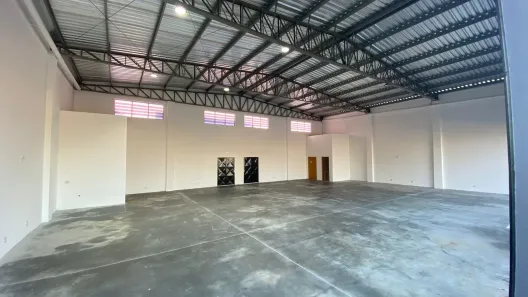 Galpão/Depósito/Armazém para alugar, 300m² no Setville Altos de São José, São José dos Campos