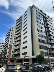 Apartamento com 2 Quartos à venda, 64m² no Ponta Verde, Maceió