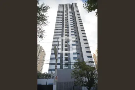 Apartamento com 2 Quartos à venda, 80m² no Campestre, Santo André