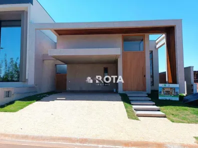 Casa de Condomínio com 4 Quartos à venda, 262m² no Parque Brasil 500, Paulínia