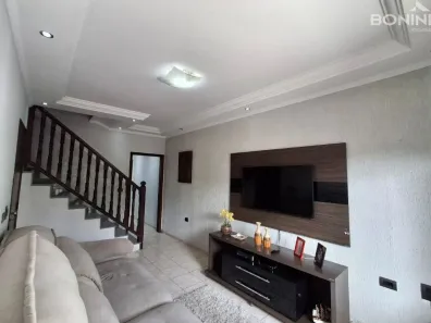Casa com 3 Quartos à venda, 222m² no Parque das Nações, Americana