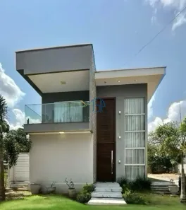 Casa com 4 Quartos à venda, 280m² no , Macaíba