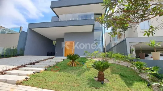 Casa com 3 Quartos à venda, 330m² no Condomínio Residencial Campos do Conde, Bragança Paulista