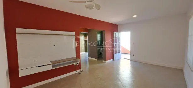 Casa de Condomínio com 3 Quartos para alugar, 103m² no Jardim do Sol, Campinas