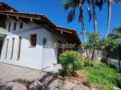 Casa com 4 Quartos à venda, 333m² no Camaquã, Porto Alegre