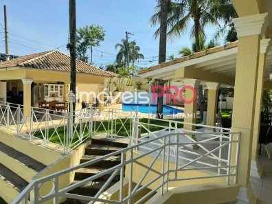 Casa de Condomínio com 4 Quartos à venda, 500m² no Jardim do Golf I, Jandira
