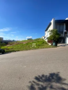 Lote/Terreno à venda, 512m² no Loteamento Residencial e Comercial Horto Florestal, Jundiaí