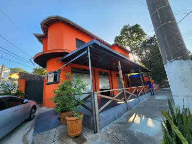 com 1 Quarto para venda ou aluguel, 432m² no Jardim da Glória, São Paulo