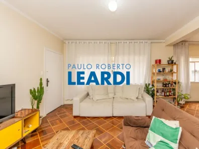 Apartamento com 3 Quartos à venda, 135m² no Jardim Paulista, São Paulo