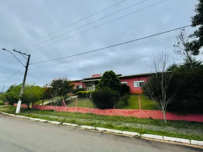 Casa de Condomínio com 4 Quartos à venda, 400m² no Chácara São Félix, Taubaté