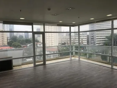 Sala Comercial à venda, 53m² no Cidade Monções, São Paulo