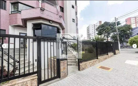 Apartamento com 3 Quartos para alugar, 85m² no Chácara Santo Antônio (Zona Leste), São Paulo