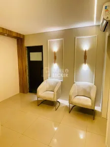 Sala Comercial para alugar, 46m² no Centro, São José dos Campos
