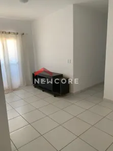 Apartamento com 2 Quartos à venda, 72m² no Residencial Flórida, Ribeirão Preto
