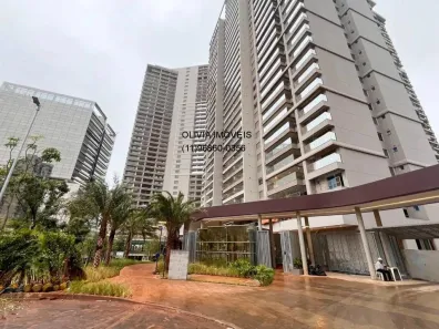 Apartamento com 3 Quartos à venda, 126m² no Jardim das Acácias, São Paulo