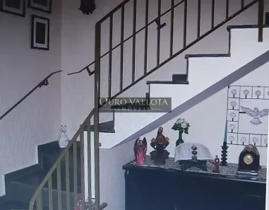Sobrado com 3 Quartos à venda, 130m² no Jardim Avelino, São Paulo