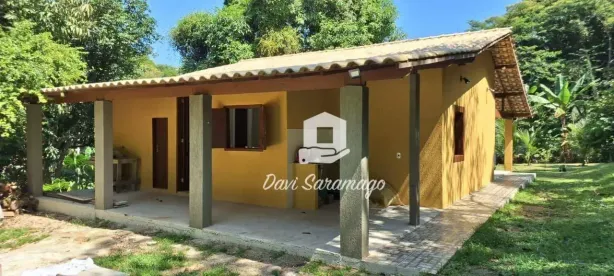 Fazenda/Sítio com 2 Quartos à venda, 118m² no Jacaré, Niterói