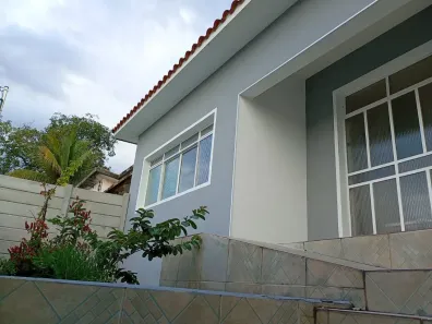 Casa com 3 Quartos à venda, 415m² no Renascença, Belo Horizonte