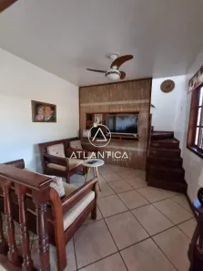 Casa com 3 Quartos à venda, 128m² no Parque Atlântico, Macaé