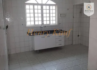Sobrado com 3 Quartos à venda, 355m² no Taboão, Diadema