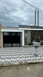 Casa com 2 Quartos à venda, 72m² no , Mongaguá