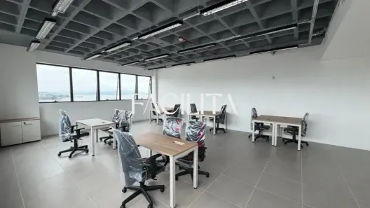 Sala Comercial para alugar, 63m² no João Paulo, Florianópolis