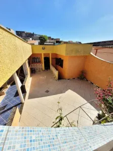 Sobrado com 5 Quartos à venda, 354m² no Jardim Itapark, Mauá