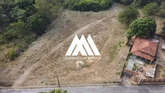 à venda, 12000m² no Chácara do Quitão, Itaúna