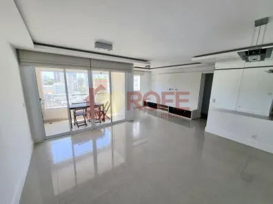 Apartamento com 2 Quartos à venda, 96m² no Vila Cordeiro, São Paulo