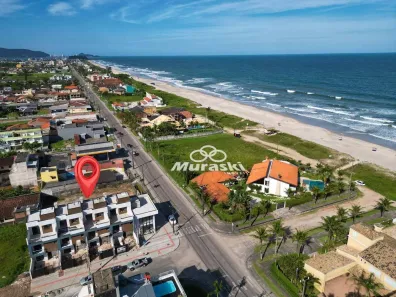 Casa de Condomínio com 3 Quartos à venda, 128m² no Guaratuba, Guaratuba
