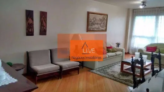 Apartamento com 3 Quartos à venda, 200m² no Icaraí, Niterói
