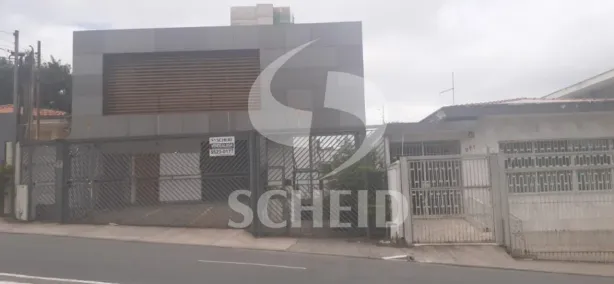 Prédio Comercial à venda, 616m² no Vila Paulista, São Paulo