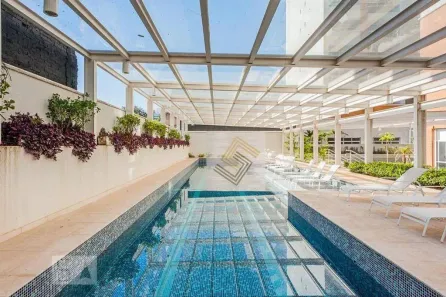 Apartamento com 1 Quarto à venda, 47m² no Botafogo, Campinas