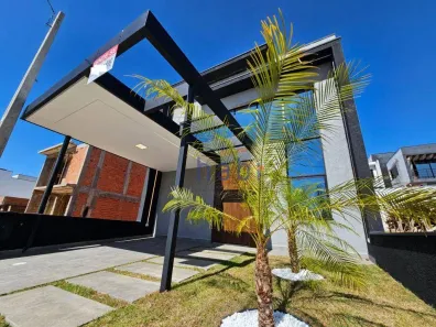 Casa de Condomínio com 3 Quartos à venda, 140m² no Jardim Novo Horizonte, Sorocaba