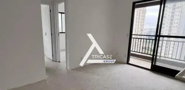 Apartamento com 2 Quartos à venda, 38m² no Jardim Panorama, São Paulo