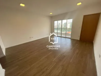 Apartamento com 3 Quartos à venda, 114m² no Santa Teresinha, São Paulo