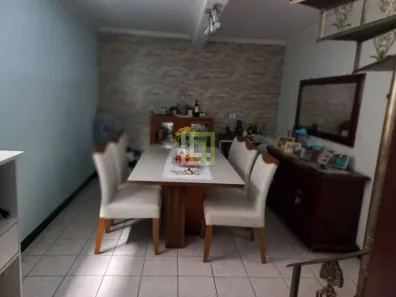 Casa com 2 Quartos à venda, 125m² no Residencial Serra Azul, Louveira