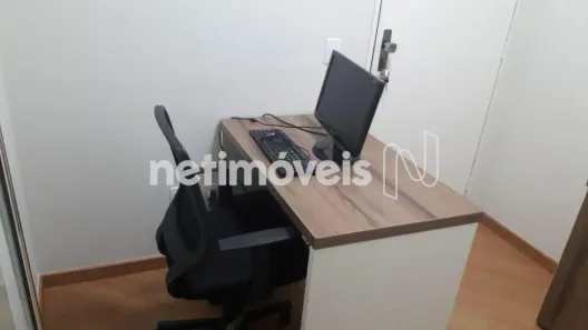 Sala Comercial à venda, 46m² no Santo Agostinho, Belo Horizonte