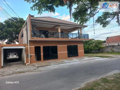 Ponto Comercial para alugar, 140m² no Praia de Leste, Pontal do Paraná
