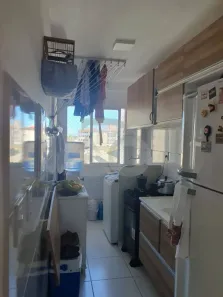 Apartamento com 2 Quartos à venda, 46m² no Madre Paulina, São Cristóvão