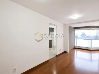 Apartamento com 1 Quarto à venda, 49m² no Campo Belo, São Paulo