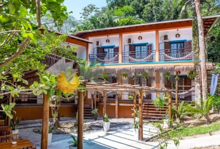 Imóvel Comercial com 17 Quartos à venda, 469m² no Maresias, São Sebastião